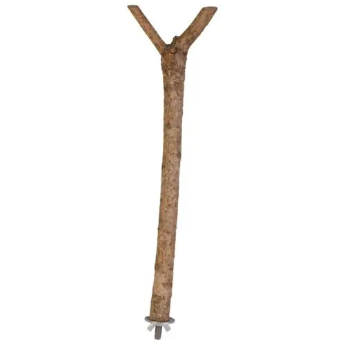 Super-Preis TRIXIE Natural Living Sitzstange YForm 35 cm